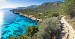 Die 5 schönsten Wanderwege auf Mallorca